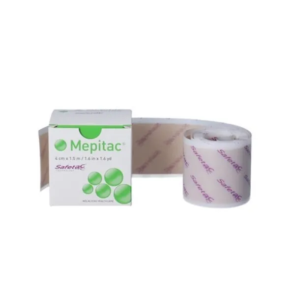 Mepitac tape 4 cm