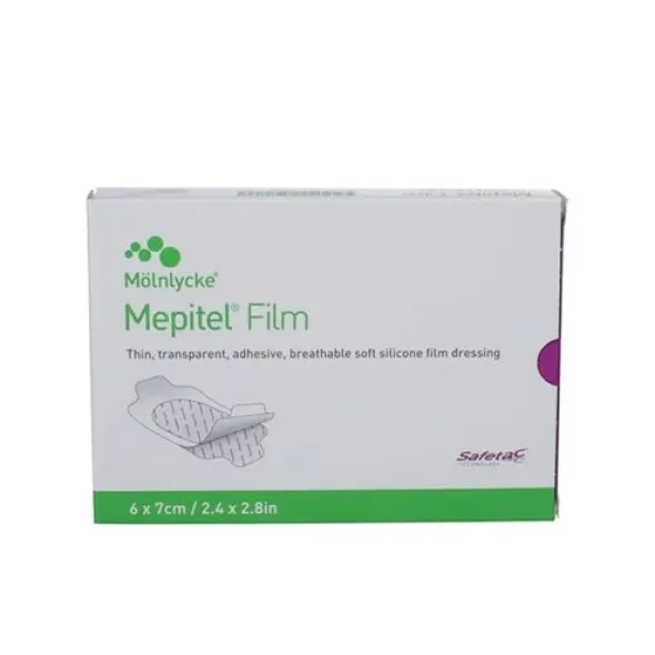 Mepitel film