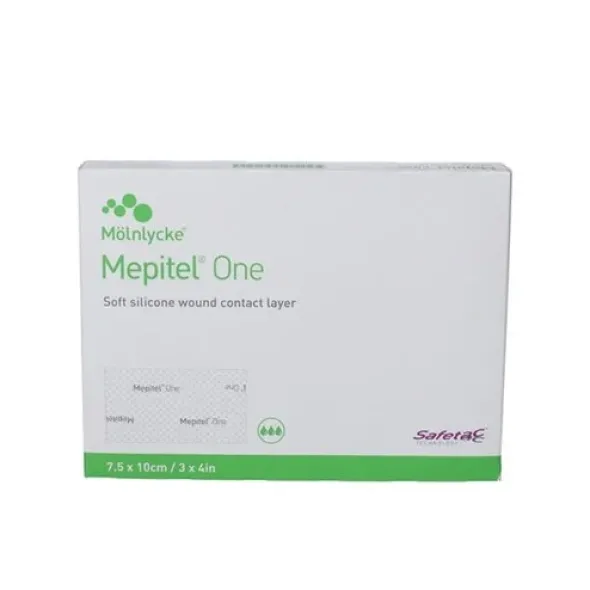 Mepitel one 7,5x10 cm
