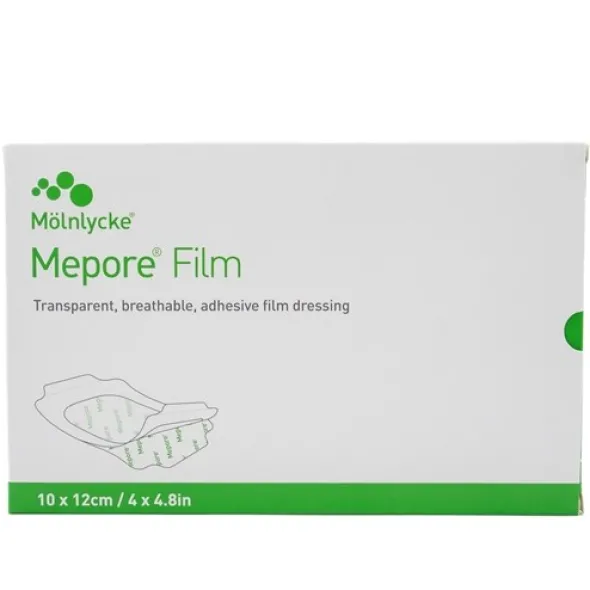 Mepore film