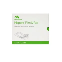 Mepore film & pad