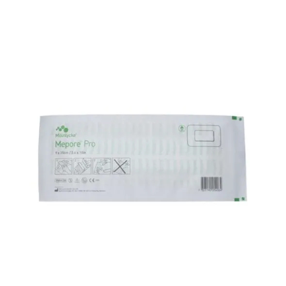 Mepore pro forbinding 9 x 25cm