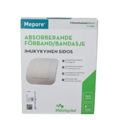 Mepore selvklæbende forbinding