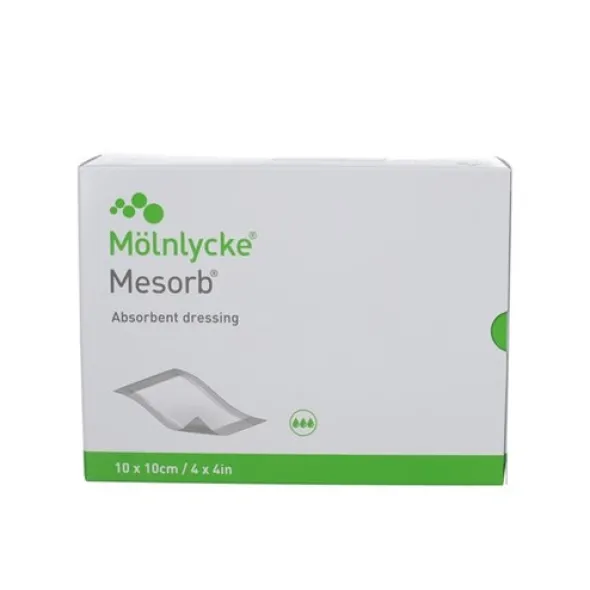 Mesorb 10 x 10 cm