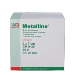 Metalline 6 x 7