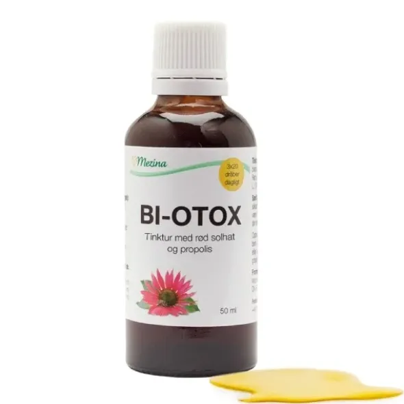 Mezina bi-otox