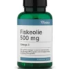 Mezina Green fiskeolie 500 mg