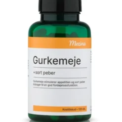Mezina Green gurkemeje