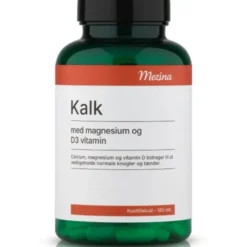 Mezina Green kalk