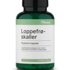 Mezina Green loppefrøskaller
