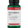 Mezina Green multivitamin 50+