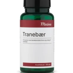 Mezina Green tranebær