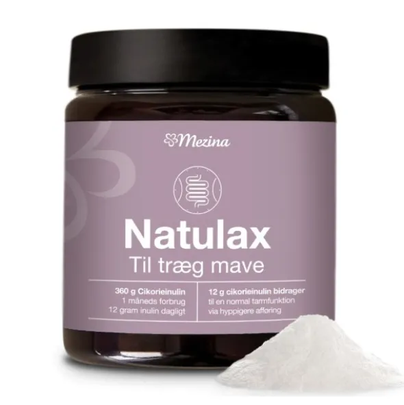 Mezina natulax