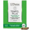 Mezina tempel plus