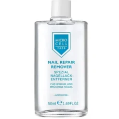 Micro Cell nail repair remover