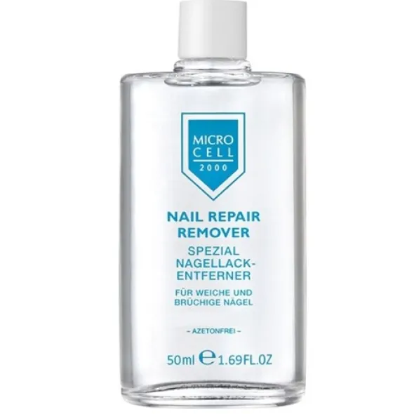 Micro Cell nail repair remover