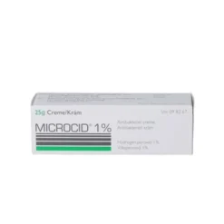 Microcid creme