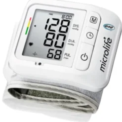 Microlife basic blodtryksmåler BP W1