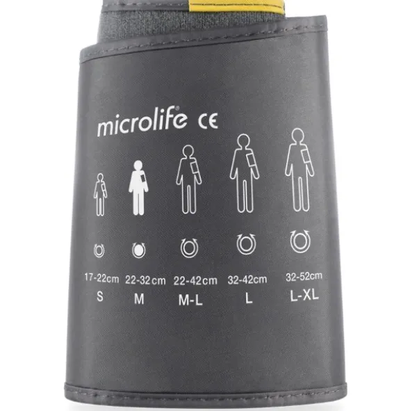 Microlife blodtryksmanchet 22-32 cm