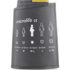 Microlife blodtryksmanchet 22-42 cm