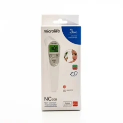 Microlife non contact nc-200