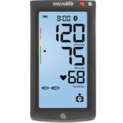Microlife touch blodtryksmåler BP A7