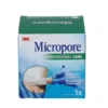 Micropore kirurgisk tape