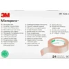 Micropore kirurgisk tape brun