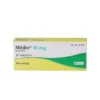 Mildin tabletter
