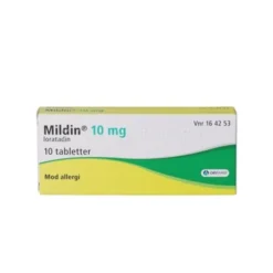 Mildin tabletter