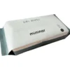 Mininor dry wipes