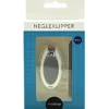 Mininor negleklipper og fil