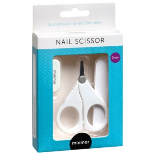 Mininor neglesaks m/fil