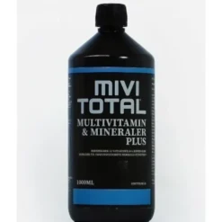 MiviTotal plus