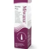 Miwana næsespray mentol plus