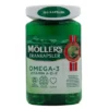 Möller's trankapsler