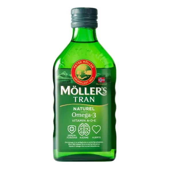 Möller's tran neutral