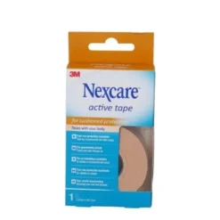 3M Nexcare active tape
