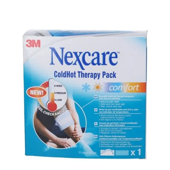 3M Nexcare ColdHot comfort
