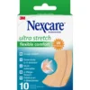 3M Nexcare comfort plaster