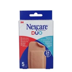 3M Nexcare duo