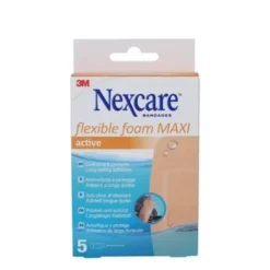 3M Nexcare flexible foam maxi active