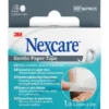 3M Nexcare gentle paper tape hvid