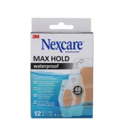 3M Nexcare max hold