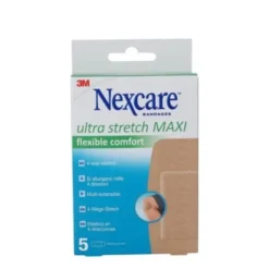 3M Nexcare ultra stretch maxi