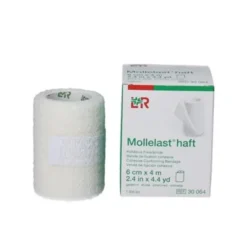 Mollelast haft 6 cm
