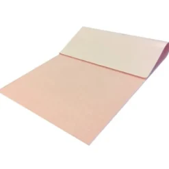 Molskin zopla fleecy 2 mm