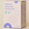 Momkind disposable nursing pads