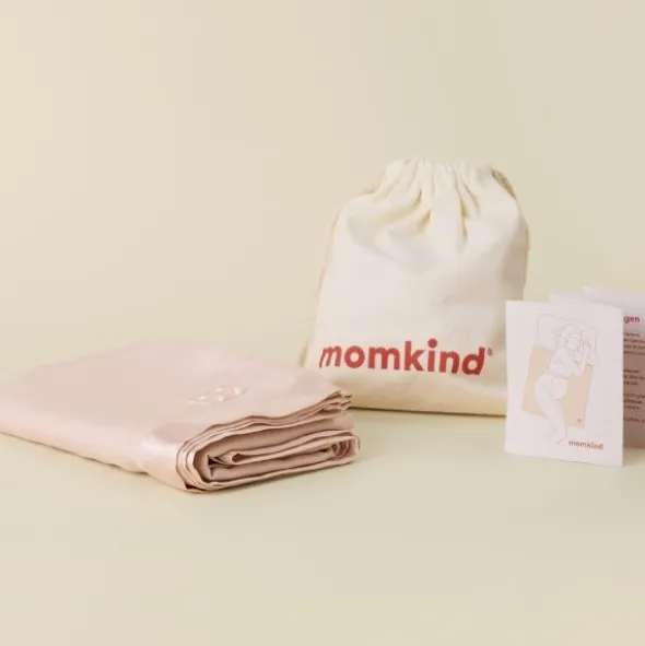 Momkind glidelagen