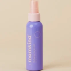 Momkind postpartum serum mist